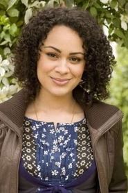 Photo of Naomi Bentley