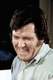 Photo of Charlie Hodge