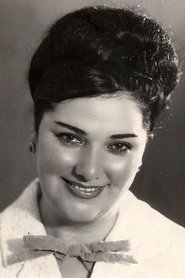 Photo of Najiba Malikova