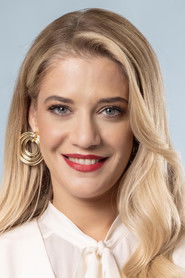 Photo of Jenny Theona