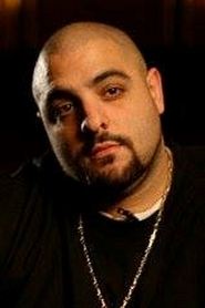 Photo of Steven 'Prozak' Shippy