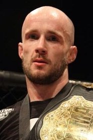 Photo of Charlie Leary