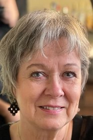 Photo of Lena Labart