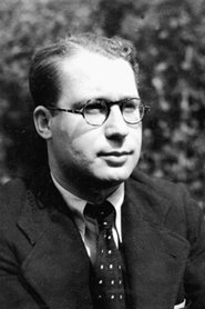 Photo of Henri Storck