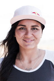 Photo of Bruna Kajiya