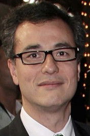 Photo of Thierry Wong