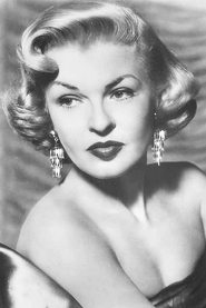 Photo of Peggy Knudsen