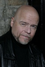 Photo of Michael Pemberton
