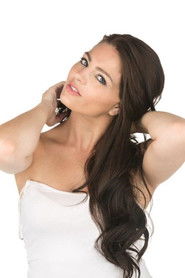 Photo of Krista Bradley