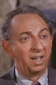 Photo of Phil Leeds
