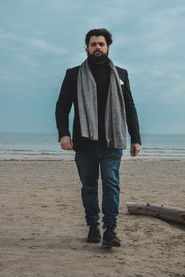 Photo of Mattia Santolini