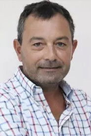 Photo of Yalçın Dümer