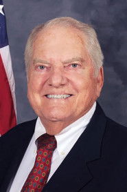 Photo of Jerry M. Patterson