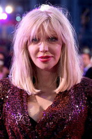 Photo of Courtney Love