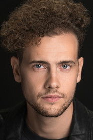 Photo of Michael MacKenzie