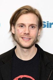 Photo of Zachary Booth