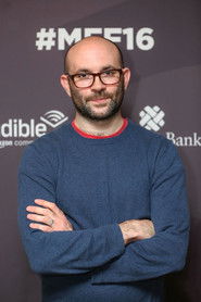 Photo of Robert Greene