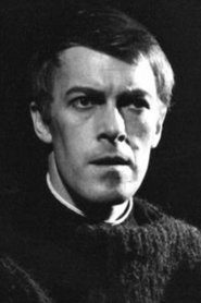 Photo of Hans Bendrik