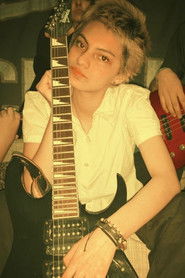 Photo of Aísha Sánchez