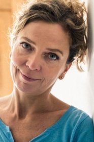 Photo of Colette Kieffer