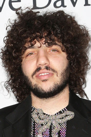 Photo of Benny Blanco