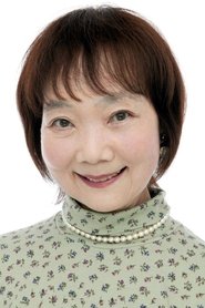 Photo of Katsue Miwa