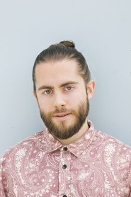 Photo of Adam Vaughn