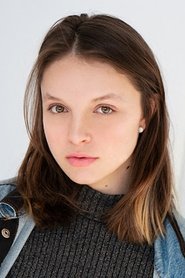 Photo of Willia Ferland-Tanguay