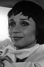 Photo of Edith Loria