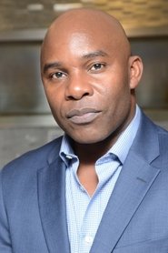Photo of Damon Kwame Mason