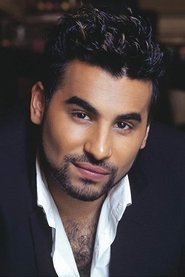 Photo of Ameet Chana