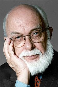 Photo of James Randi