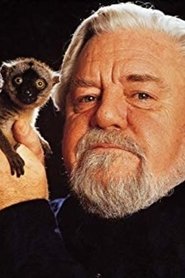 Photo of Gerald Durrell