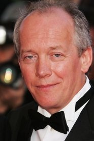 Photo of Luc Dardenne