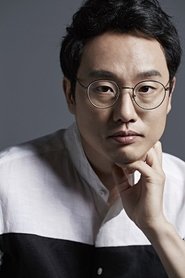 Photo of Jung Young-ki