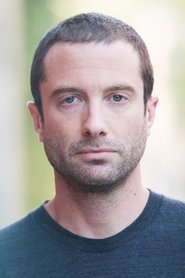 Photo of Jacob Tierney