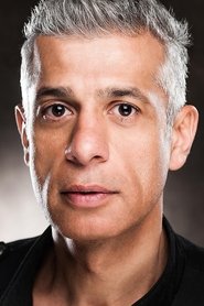 Photo of James Karis