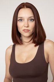 Photo of Noémi VanSlyke