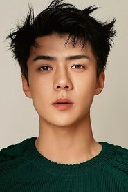 Photo of Sehun