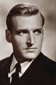 Photo of Geoffrey Toone