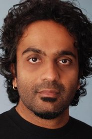 Photo of Shishir Kurup