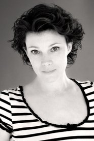 Photo of Pauline Greidanus