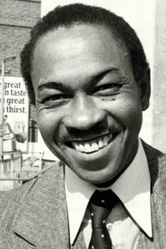 Photo of Norman Beaton