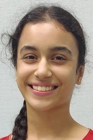 Photo of Adrija Sinha