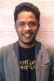 Photo of Mamat Alkatiri