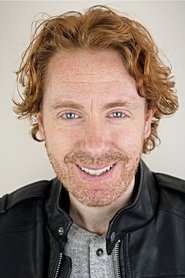 Photo of Jason Gregg