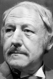 Photo of Georges Wilson