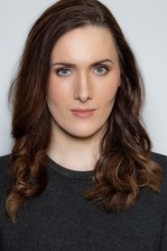 Photo of Abigail Thorn