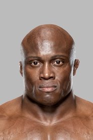 Photo of Franklin Roberto Lashley