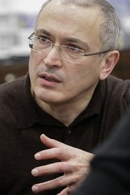 Photo of Mikhail Khodorkovsky